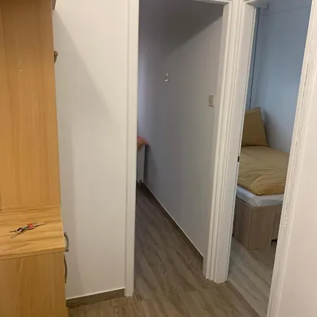 Szabo Apartment
