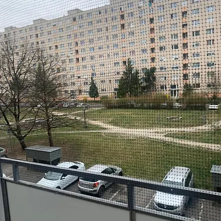 Szabo Apartment