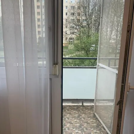Szabo Apartment *