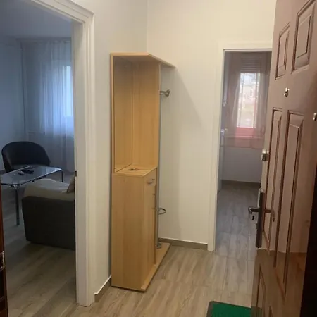 Szabo Apartment Miskolc