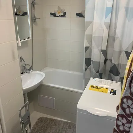 Szabó Apartman Miskolc