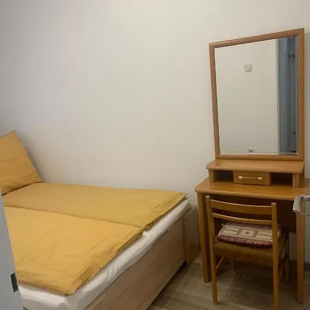 Apartman Szabó
