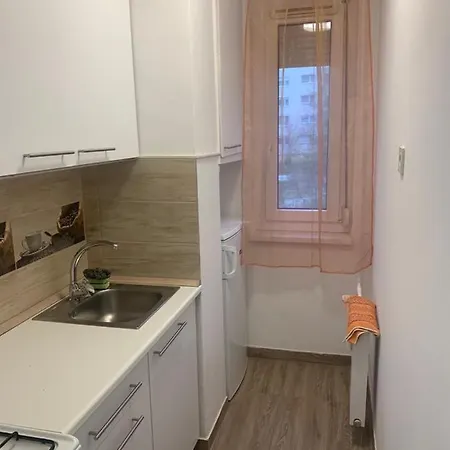 Apartment Szabo *