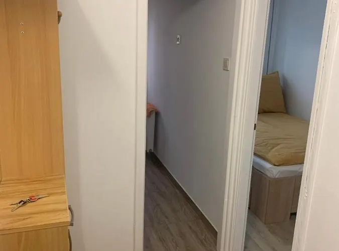Szabo Apartament