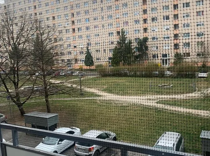 Szabo Apartament