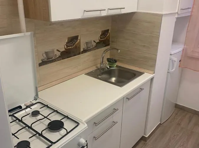 Apartament Szabo Miszkolc