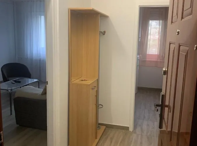 Szabo Apartament Miszkolc
